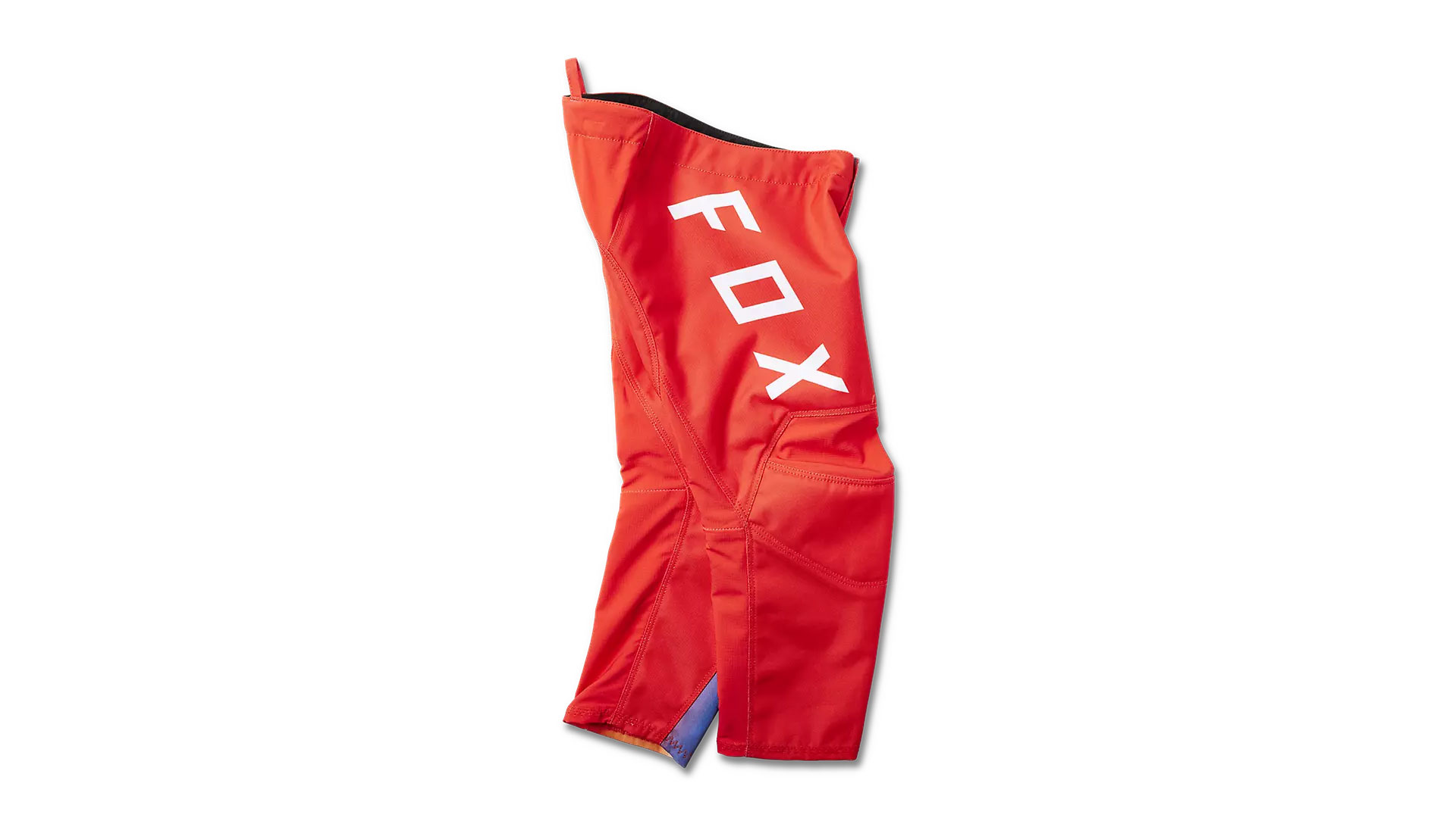 Мотоштаны детские Fox 180 Toxsyk Kids Pant (Flow Red, K5, 2023 (29726-110-K5))
